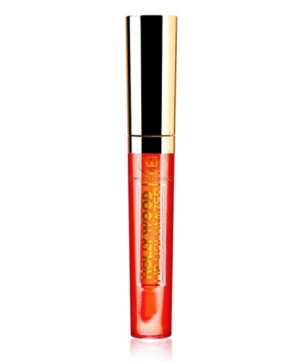 Hollywood Lip Volumizer Red<p>Volumizzante labbra RED al veleno d'ape, 9 ml<br /> WONDER COMPANY