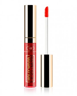 Hollywood Lip Volumizer Red<p>Red Lip volumizer with bee venom, 9 ml<br /> WONDER COMPANY