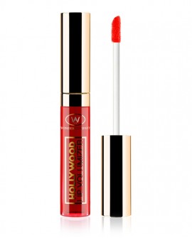 Hollywood Lip Volumizer Red