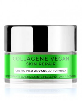 <p>Crema viso Collagene Vegan, 50 ml WONDER COMPANY