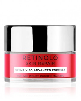 <p>Crema viso Retinolo, 50 ml WONDER COMPANY