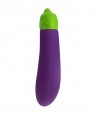 Veggie Fun Eggplant<p>10 intensità e pulsazioni WONDER COMPANY