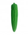 Veggie Fun Zucchina<p>Zucchina vibrante, 10 intensità e pulsazioni WONDER COMPANY