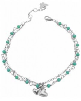 <p>Verde Tiffany WONDER COMPANY