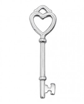 Collana Secret Key Lucchetto<p>Ed. limit. Secret Key WONDER COMPANY