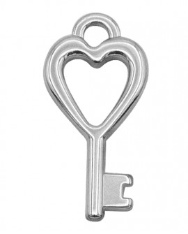Bracciale Secret Key pendente Chiave<p>Ed. limit. Secret Key WONDER COMPANY