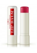 Lip balm red amarena