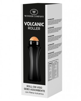 Volcanic Roller