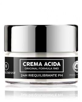 Crema Acida viso