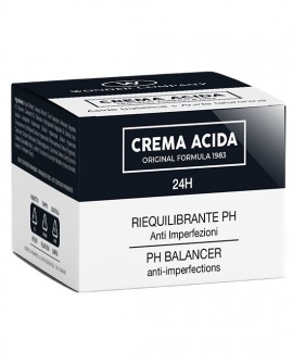 Crema Acida viso