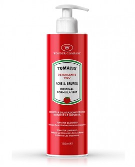 Tomatix acne & spot cleanser