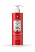 Tomatix acne & spot cleanser