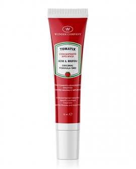 Tomatix concentrate against acne & spots