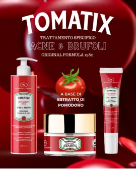 <p>Trattamento completo, 3 prodotti WONDER COMPANY