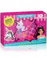 Trousse Unicorno make-up bimba<p>Tutto il necessario su 3 livelli WONDER COMPANY