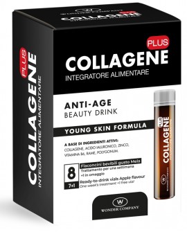 Collagen Plus supplement