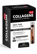 Collagen Plus supplement
