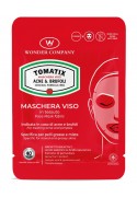 Tomatix maschera viso