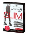 NEW Wonder B Slim Leggings<p>I primi con FIR TECHNOLOGY WONDER COMPANY