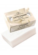 Saponetta con Latte d'Asina