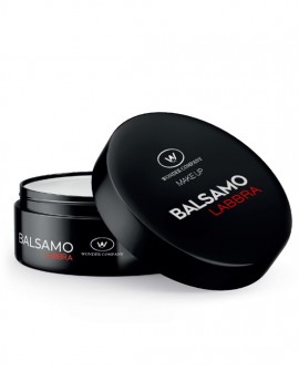 Lip primer balm