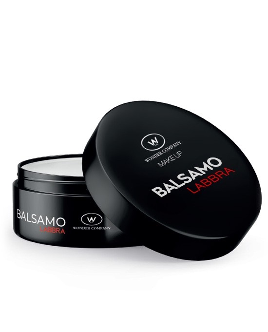 Lip primer balm