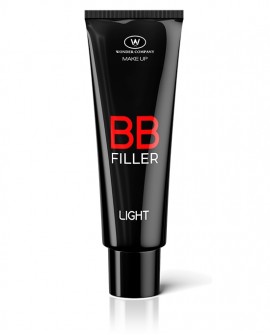 <p>BB Filler, smoothes and uniforms WONDER COMPANY