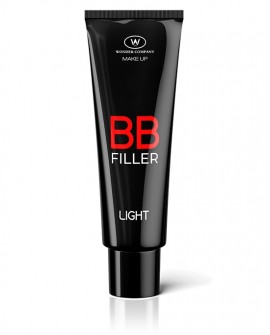BB Cream medio chiara