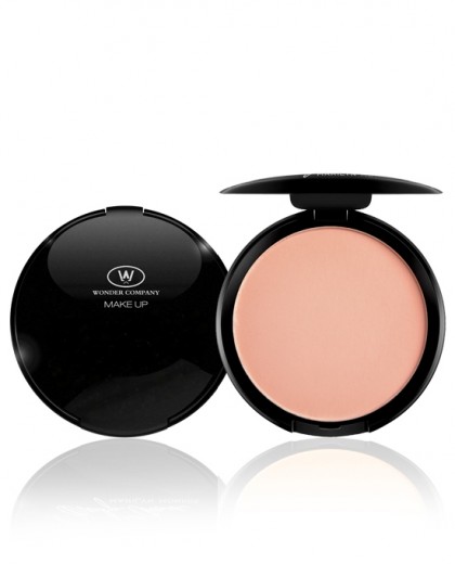 Blush 01 Rosa chiaro - Wonder Company