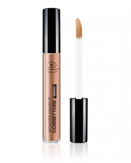 <p>Face concealer, dark WONDER COMPANY