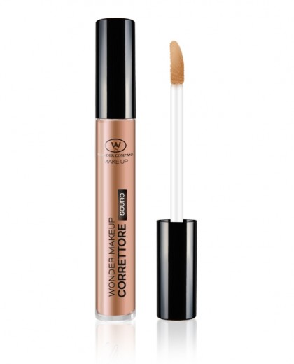 Concealer 02 Dark<p>Face concealer, dark WONDER COMPANY