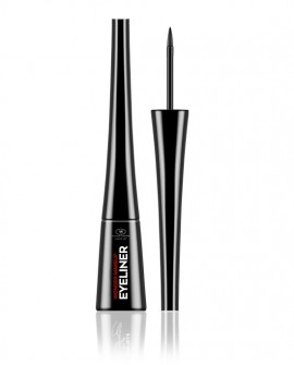 Eyeliner 01 Black - Wonder Company