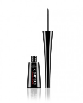 Eyeliner 01, Intense black