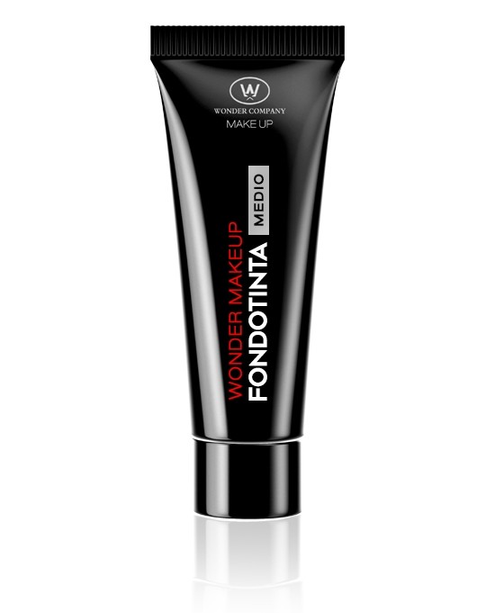 Foundation 01 Medium - Wonder Company