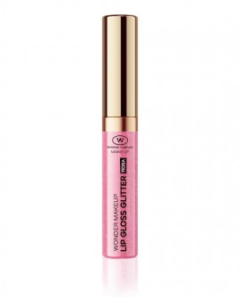 Lip Volumizer 01 Transparent Pink