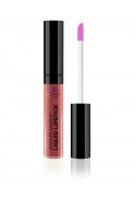 Liquid Lipstick 02 Mauve Pink
