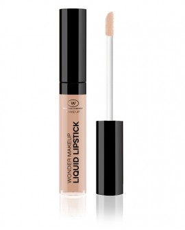 Liquid Lipstick 03 Nude