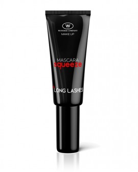 <p>Squeeze tube lengthening mascara, 15 ml WONDER COMPANY