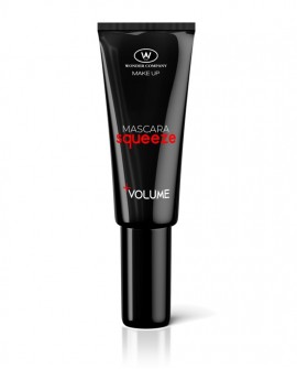 Mascara volumizzante a tubo Squeeze, 15 ml
