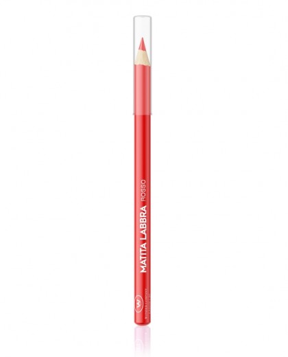 Lip liner 01 Red<p>Vegan, temperable lip pencil WONDER COMPANY