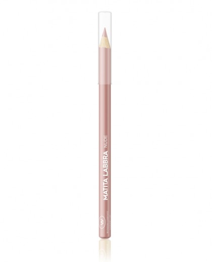 Lip liner 02 Nude<p>Vegan, temperable lip pencil WONDER COMPANY