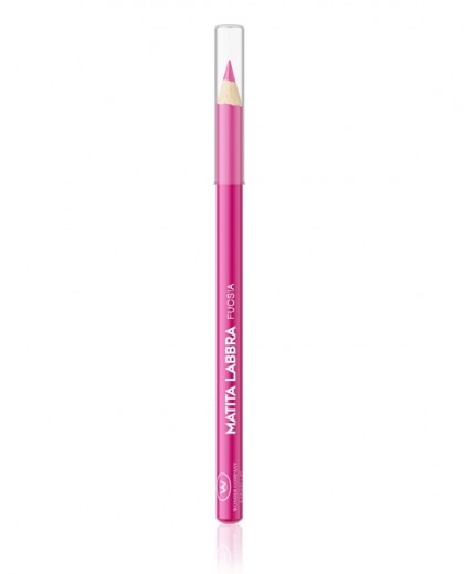 Lip liner 03 Fuchsia<p>Vegan, temperable lip pencil WONDER COMPANY