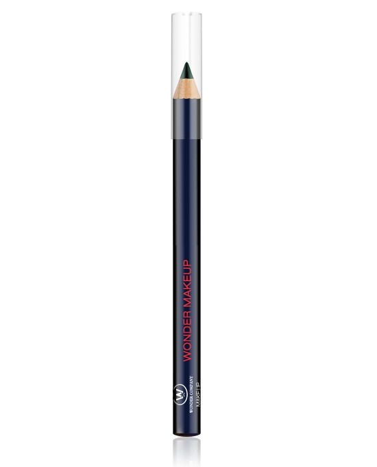 Eye Pencil 02 Blue - Wonder Company