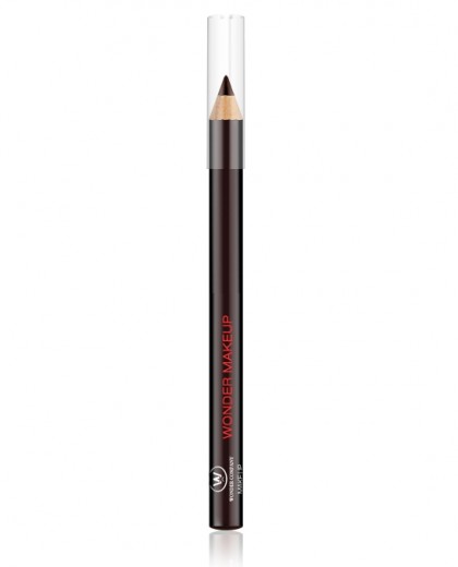 Eyepencil 03 Brown<p>Temperable pencil WONDER COMPANY