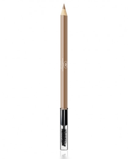Eyebrow Pencil 01 Light<p>With Ultra Performant soft brush WONDER COMPANY