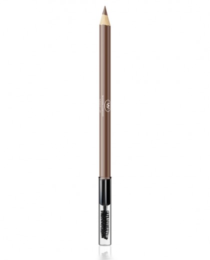 Eyebrow Pencil 02 Medium<p>With Ultra Performant soft brush WONDER COMPANY