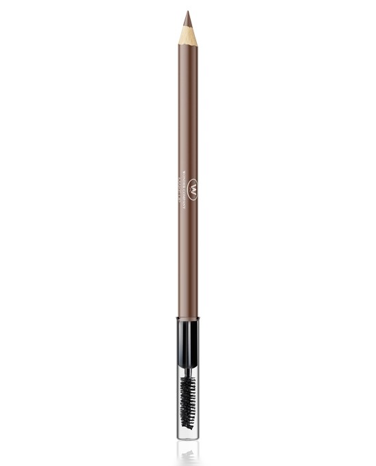 Eyebrow Pencil 02 Medium