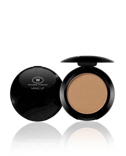 Ombretto 01 Bronzo - Wonder Company