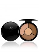 Eye Palette 02 Brown tones - Wonder Company