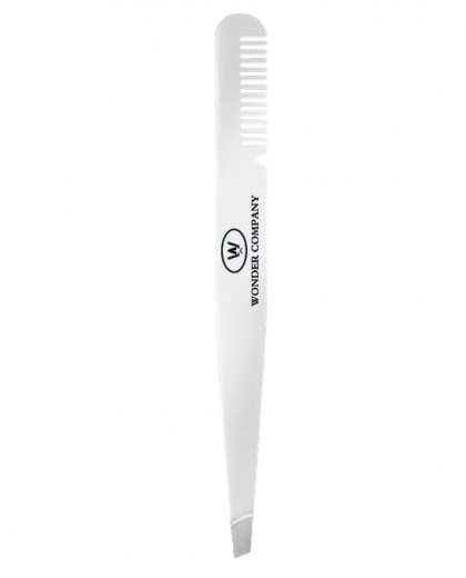 Pinzetta White